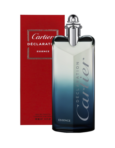 Men's Cartier Declaration Essence 100 ml