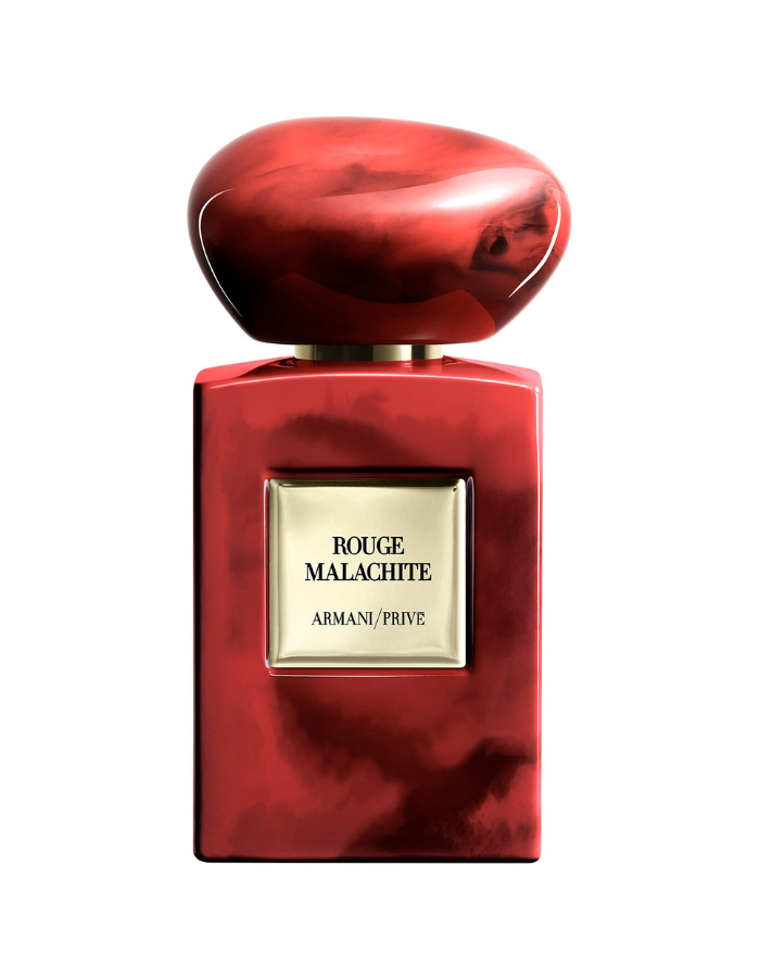 Men's Armani Rouge Malachite - Eau De Parfum 50 ml