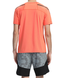 SHOPIQAT Men's Loose, Breathable and Quick-Drying Sports T-Shirt - Premium  from shopiqat - Just $7.150! Shop now at shopiqat