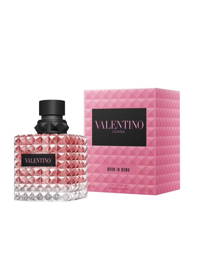 Women's Valentino Born In Roma Donna - Eau De Parfum 100 ml