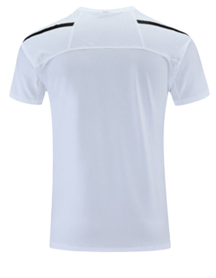 SHOPIQAT Men's Loose, Breathable and Quick-Drying Sports T-Shirt - Premium  from shopiqat - Just $7.150! Shop now at shopiqat