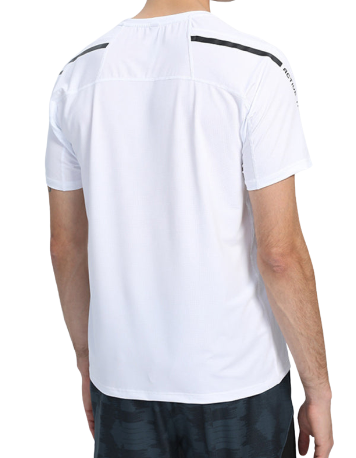 SHOPIQAT Men's Loose, Breathable and Quick-Drying Sports T-Shirt - Premium  from shopiqat - Just $7.150! Shop now at shopiqat