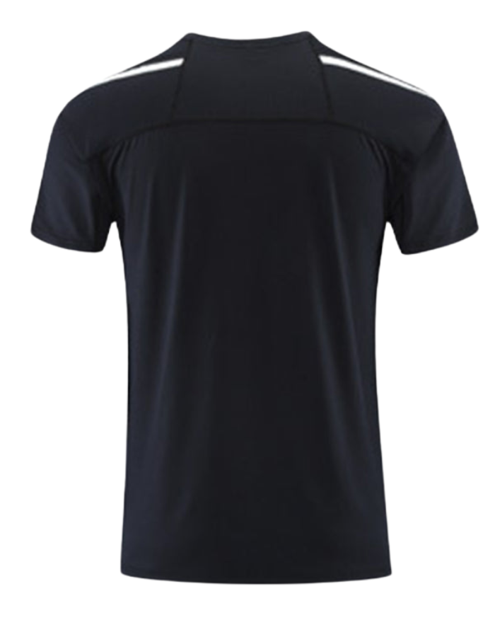 SHOPIQAT Men's Loose, Breathable and Quick-Drying Sports T-Shirt - Premium  from shopiqat - Just $7.150! Shop now at shopiqat