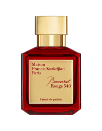 Women's Maison Francis Kurkjdian Baccarat Rouge 540 - Extrait de Parfum 70 ml