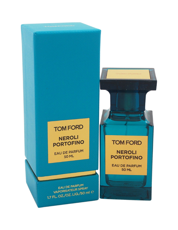 Men's Tom Ford Neroli Portofino - Eau De Parfum 50 ml