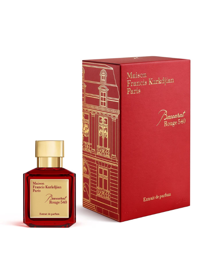 Women's Maison Francis Kurkjdian Baccarat Rouge 540 - Extrait de Parfum 70 ml