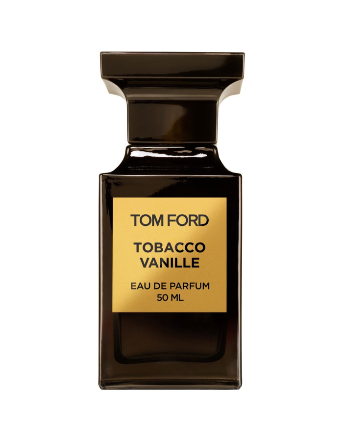 Women's Tom Ford Tobacco Vanille - Eau De Parfum 50 ml