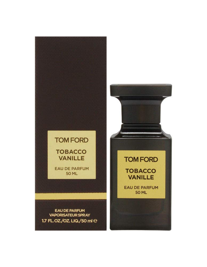 Women's Tom Ford Tobacco Vanille - Eau De Parfum 50 ml