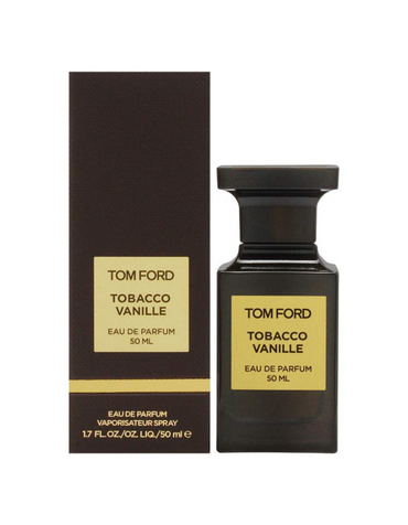 Men's Tom Ford Tobacco Vanille - Eau De Parfum 50 ml