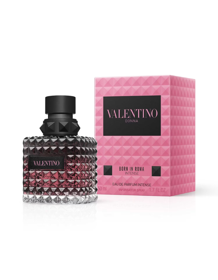 Women's Valentino Born In Roma Donna - Eau de Parfum Intense 100 ml