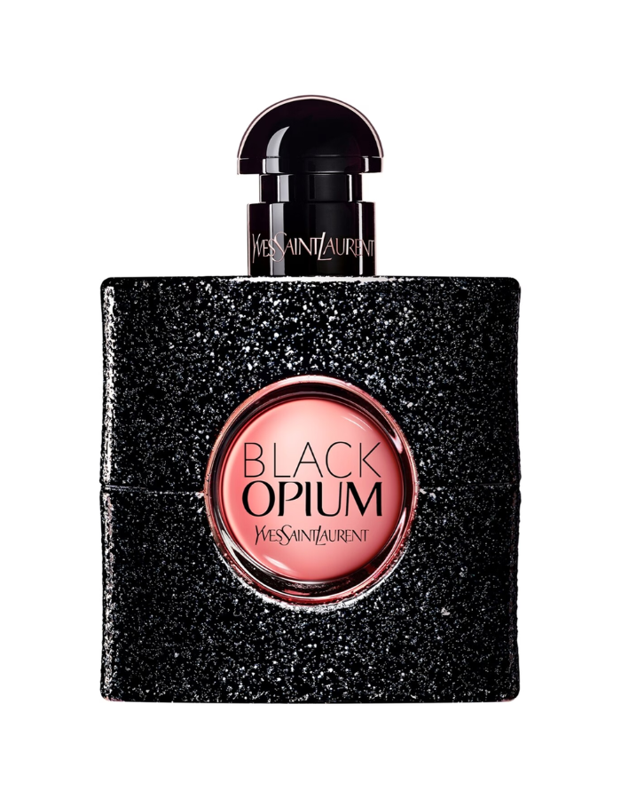 Women's Yves Saint Laurent Black Opium Eau de Parfum 90 ml