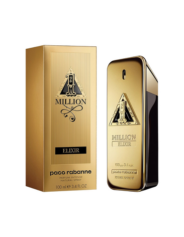 Men's Paco Rabanne 1M Elixir 22 Parf Intense 100 ml