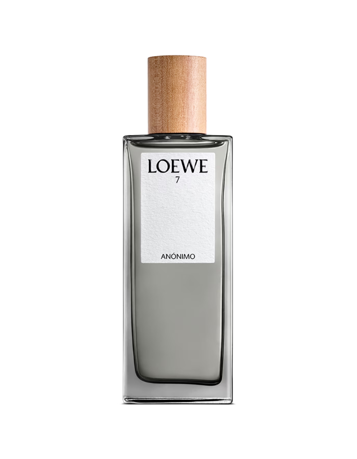 Men's Loewe 7 Anonimo Eau De Parfum 100 ml