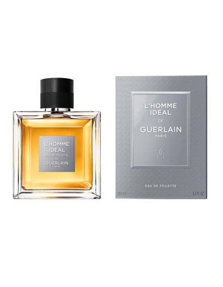 Men's Guerlain L'Homme Idéal 100 ml