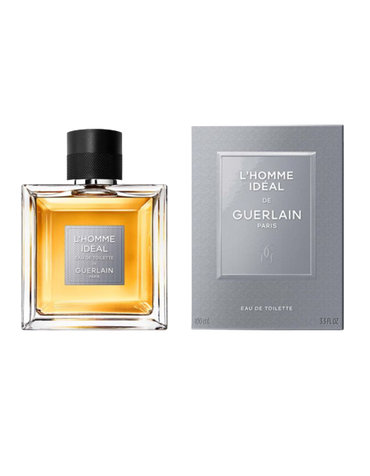 Men's Guerlain L'Homme Idéal 100 ml