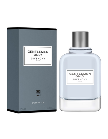 Men's Givenchy Gentlemen Only 100 ml