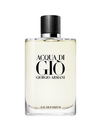 Men's Armani Acqua Di Gio Eau De Parfum 75 ml