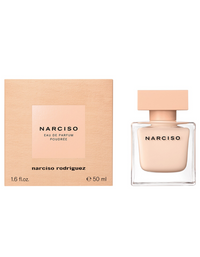 Women's Narciso Rodriguez Poudrée Eau De Parfum 50 ml
