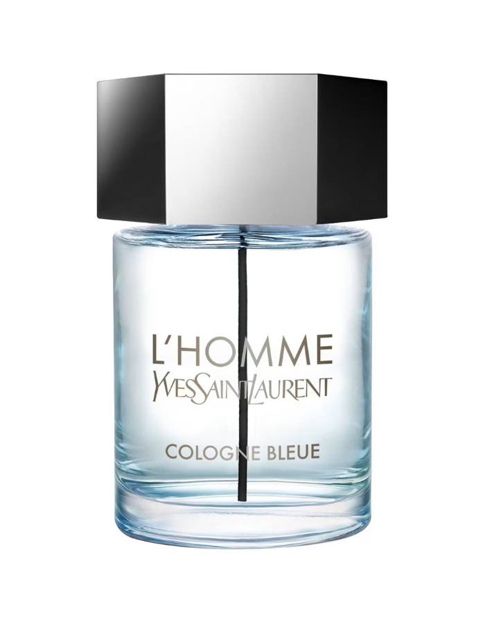 Men's Yves Saint Laurent L'Homme Cologne Bleue 60 ml