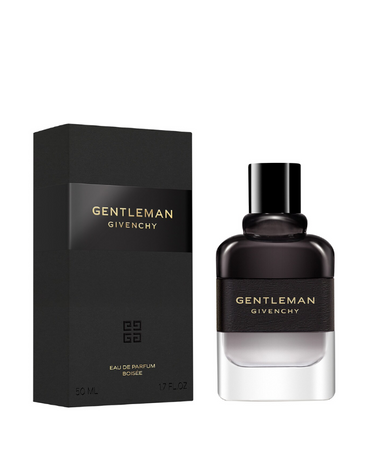 Men's Gentleman Givenchy Eau De Parfum Boisee 100 ml