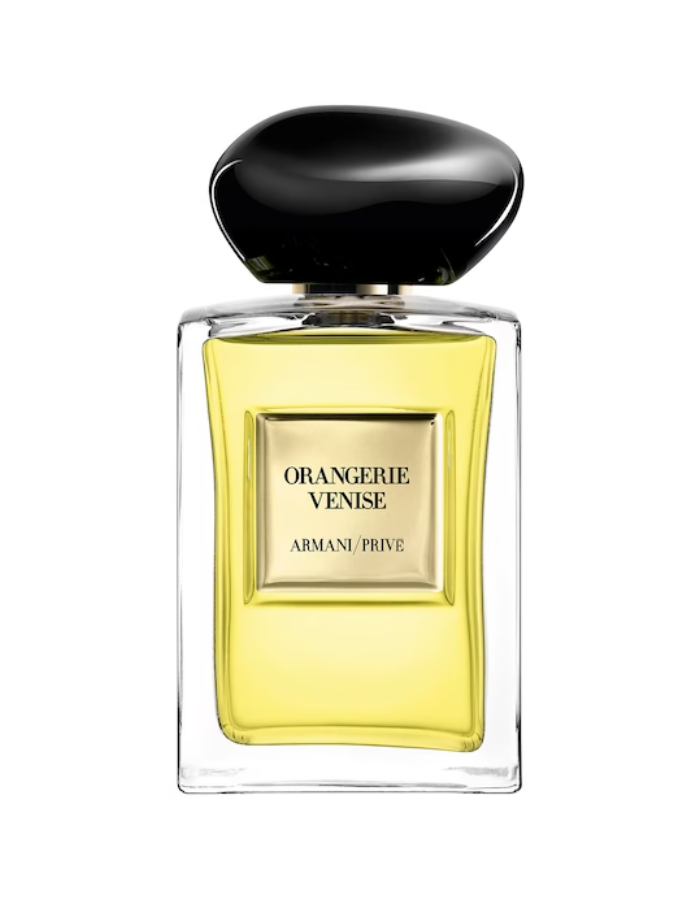 Men's Armani Privé Orangerie Venise - Eau De Toilette 50 ml