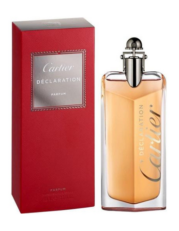 Men's Cartier Déclaration Perfume 100 ml