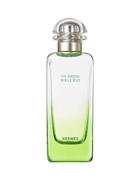 Men's Hermès Un Jardin Sur Le Toit Eau De Toilette 100 ml