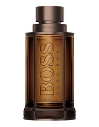 Men's Hugo Boss The Scent Absolute For Him 100 ml