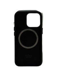 Puro iPhone 13 Pro Max Sky Mag Case - Black