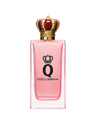 Women's Dolce & Gabbana Q Eau De Parfum 100 ml