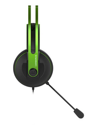 Asus Cerberus V2 Gaming Headset With Dual-Microphone - Green