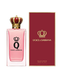 Women's Dolce & Gabbana Q Eau De Parfum 100 ml