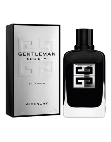 Men's Givenchy Gentleman Society Eau De Parfum 100 ml