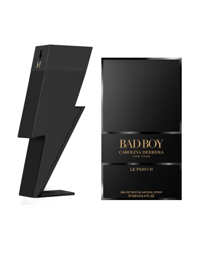 Men's Carolina Herrera Bad Boy Le Parfum 100 ml