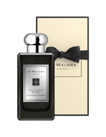 Men's Jo Malone London Velvet Rose & Oud - Cologne Intense 100 ml