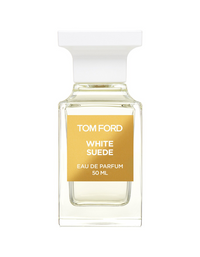 Women's Tom Ford White Suede - Eau De Parfum 50 ml