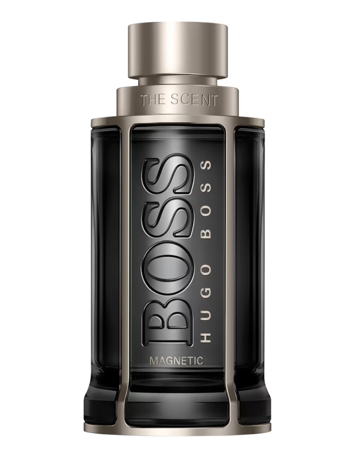 Men's Hugo Boss The Scent Magnetic Eau De Parfum 100 ml