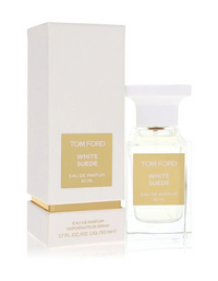 Women's Tom Ford White Suede - Eau De Parfum 50 ml