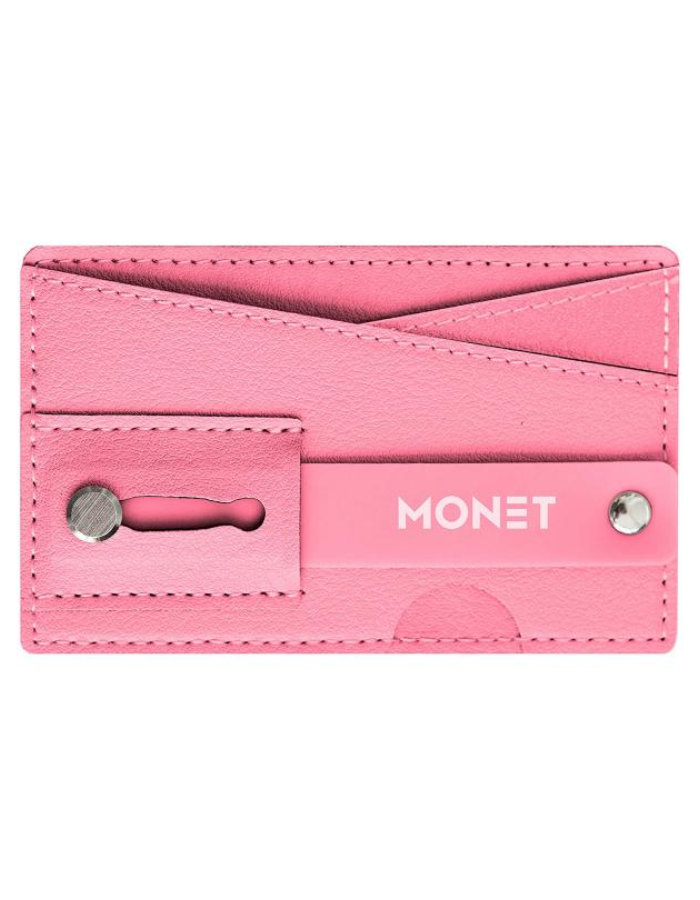 Monet Ultra Grip - Pink