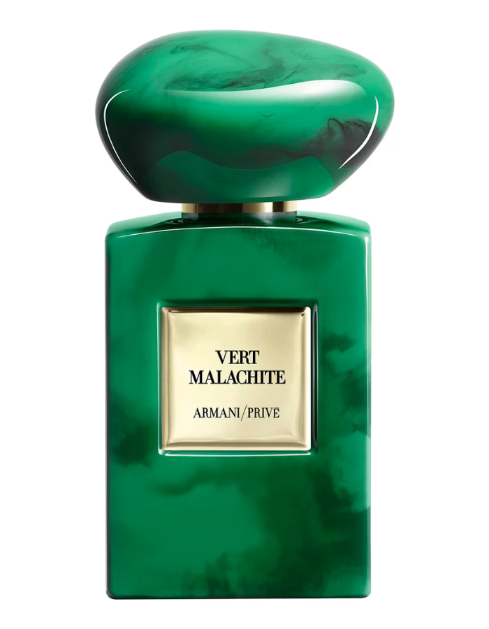 Men's Armani Privé Vert Malachite Eau De Parfum 100 ml