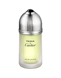 Men's Cartier Pasha Eau De Toilette 100 ml