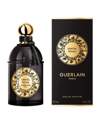 Men's Guerlain Les Absolus D’Orient - Santal Royal 125 ml