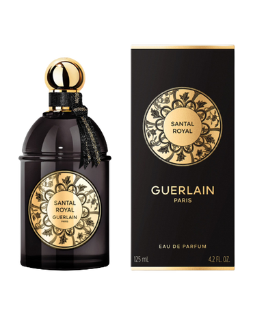 Men's Guerlain Les Absolus D’Orient - Santal Royal 125 ml