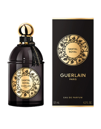 Women's Guerlain Les Absolus D’Orient - Santal Royal 125 ml