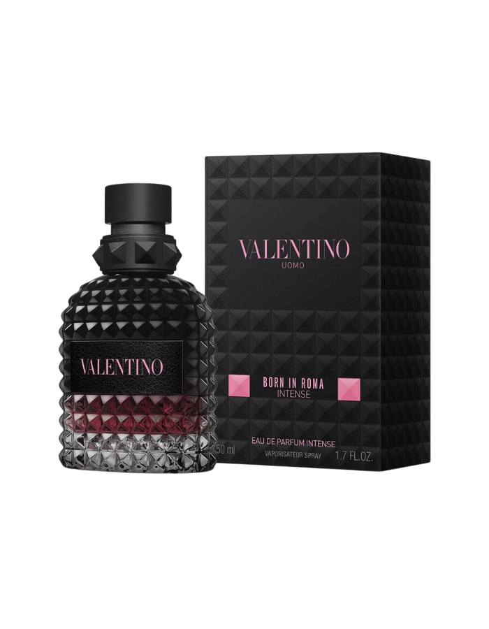 Men's Valentino Born In Roma Uomo Eau De Parfum Intense 100 ml