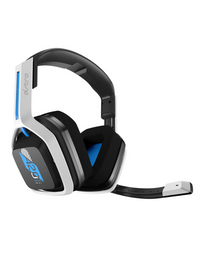 Astro A20 Gen 2 Wireless Gaming Headset for PS4/PS5/PC/Mac