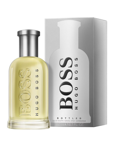 Men's Hugo Boss Bottled Fragrance 100 ml