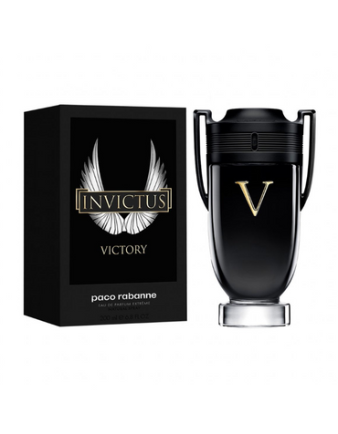 Men's Paco Rabanne INVICTUS VICTORY EDP 100 ml