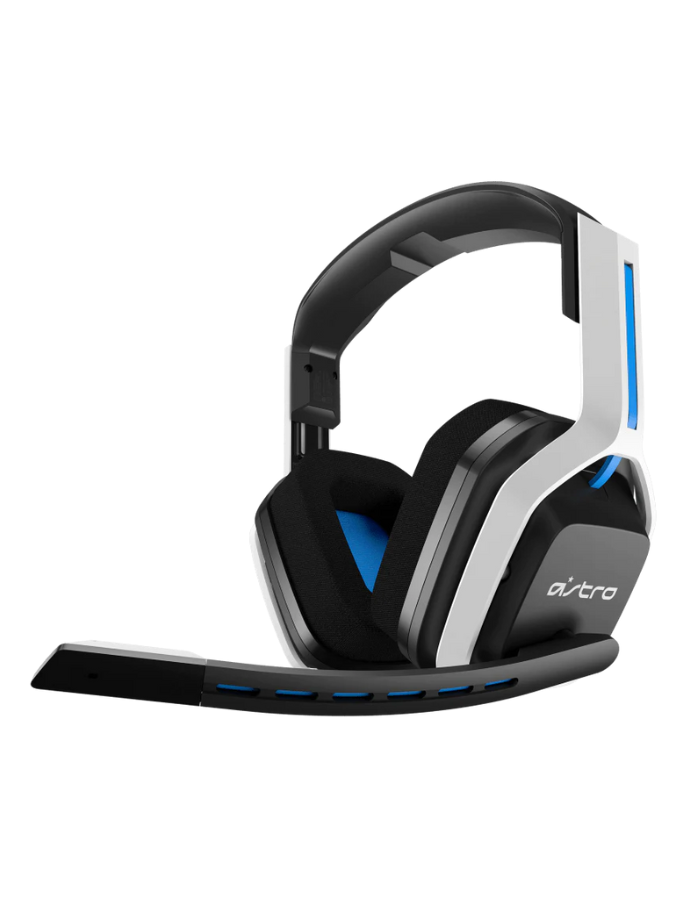 Astro A20 Gen 2 Wireless Gaming Headset for PS4/PS5/PC/Mac