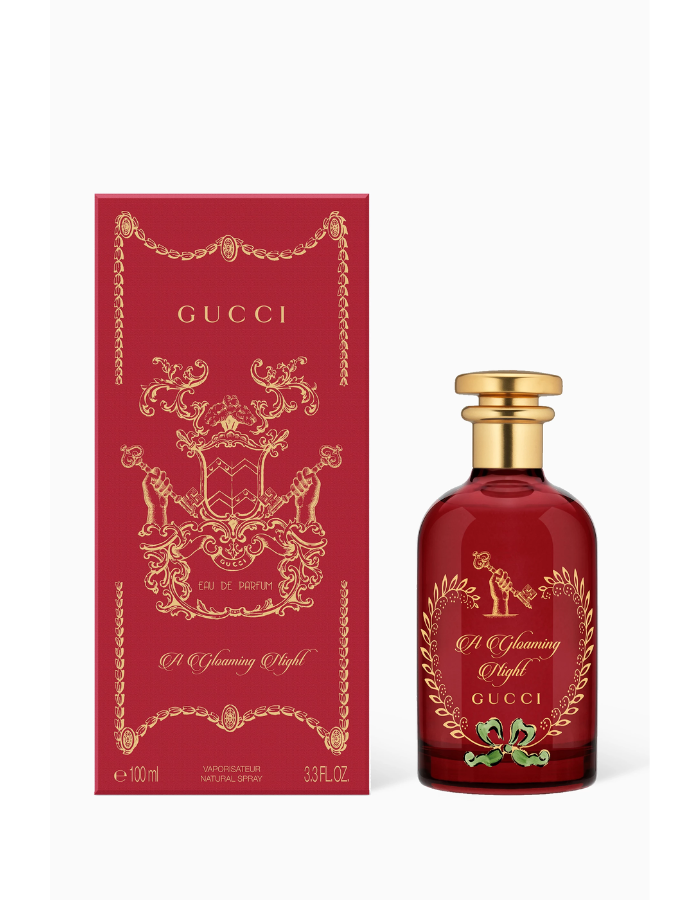 Women's Gucci The Alchemist's Garden A Gloaming Night 100 ml